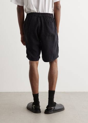 Keigo Pigment Dyed Shorts