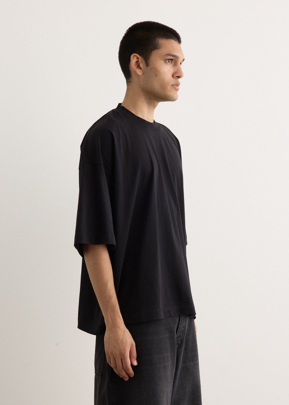 Piu Short Sleeve T-Shirt