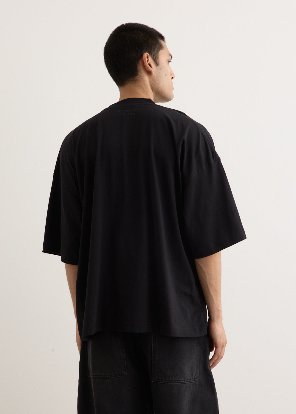 Piu Short Sleeve T-Shirt