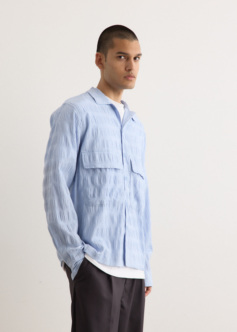 Kendalls Long Sleeve Shirt