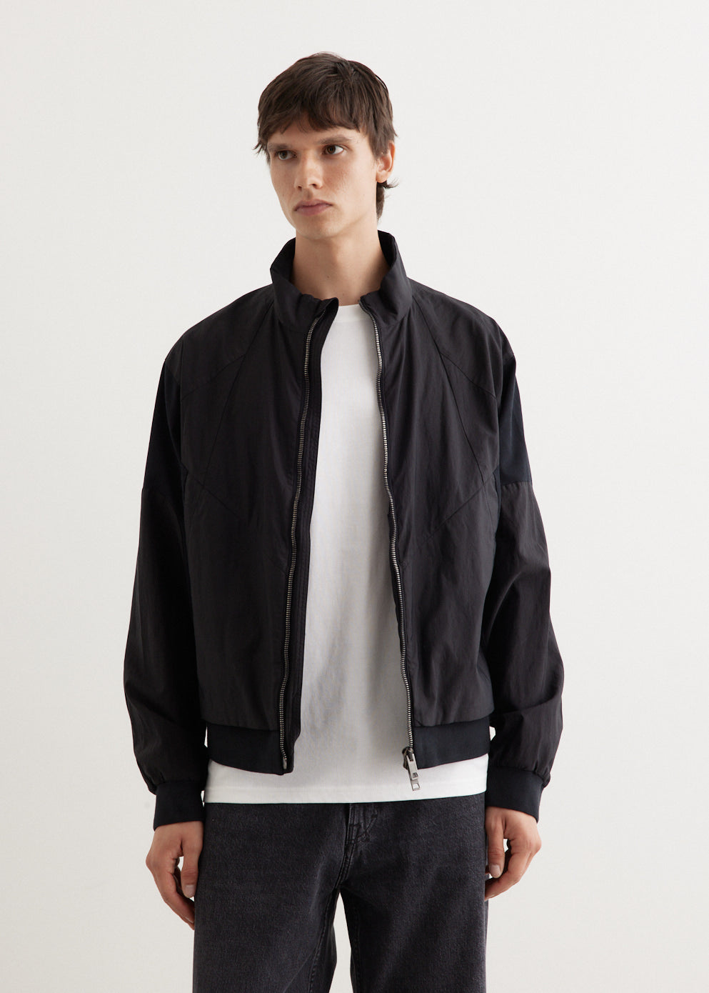 Nike - Nike Every Stitch Considered Computational Track Jacket -...