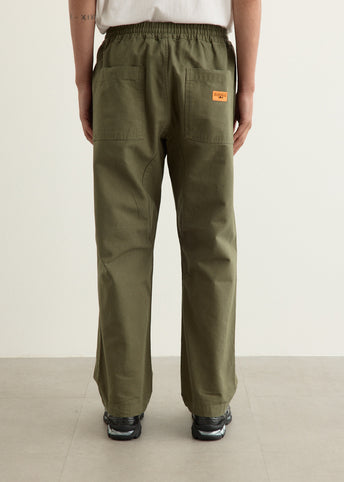 Classic Chef Pants