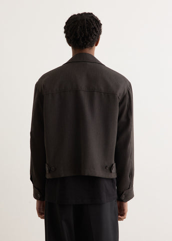 Mail Jacket