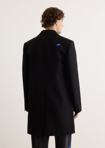 Fancy Coat