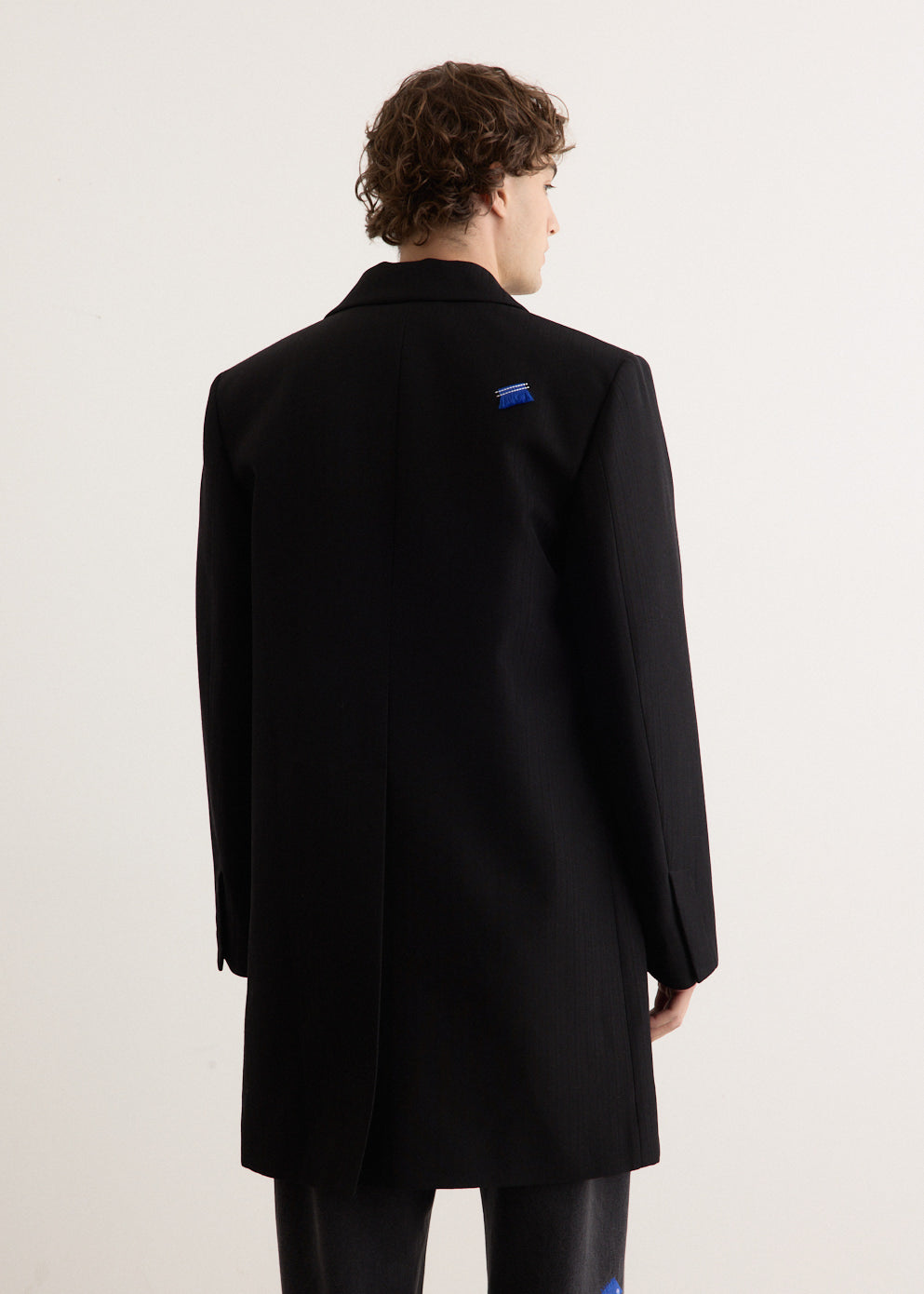 Fancy Coat