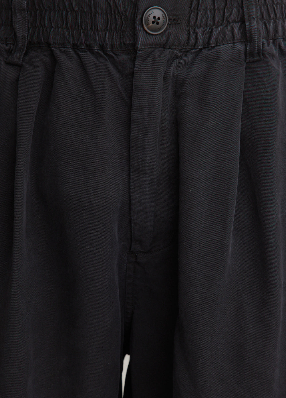 Keigo Pigment Dyed Shorts