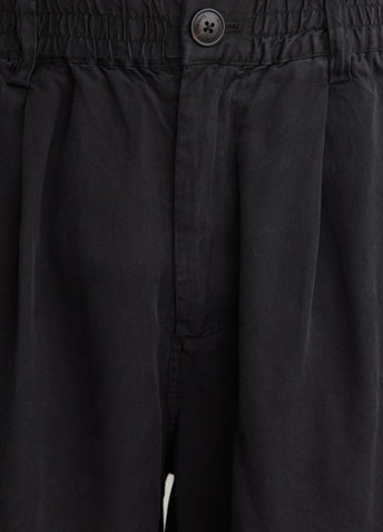 Keigo Pigment Dyed Shorts