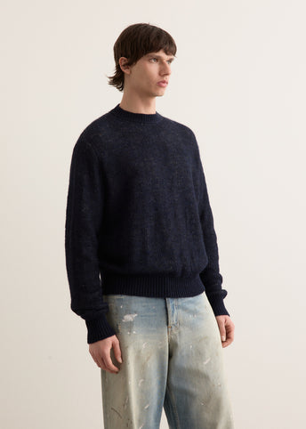 Revista Two Tone Jumper