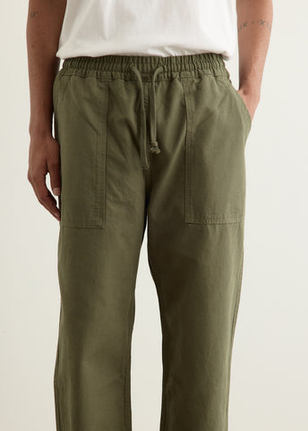 Classic Chef Pants