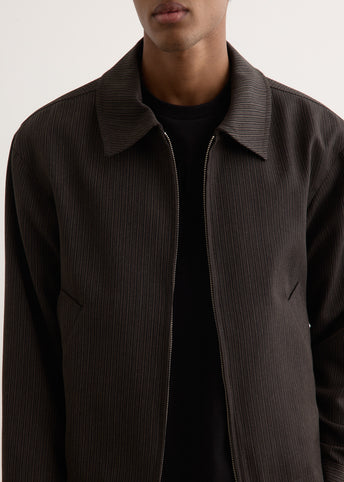 Mail Jacket