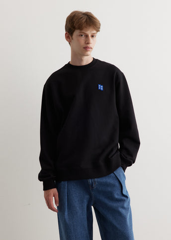 Significant Tetris Patch Sweatshirt