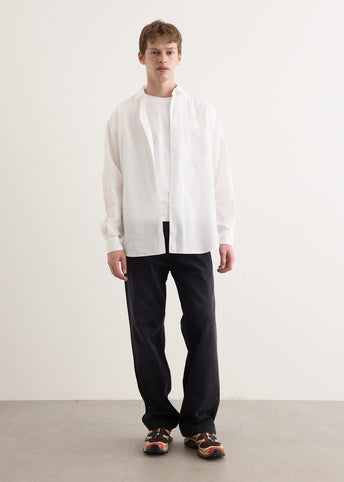 Comoli Shirt