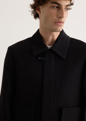 Fancy Coat