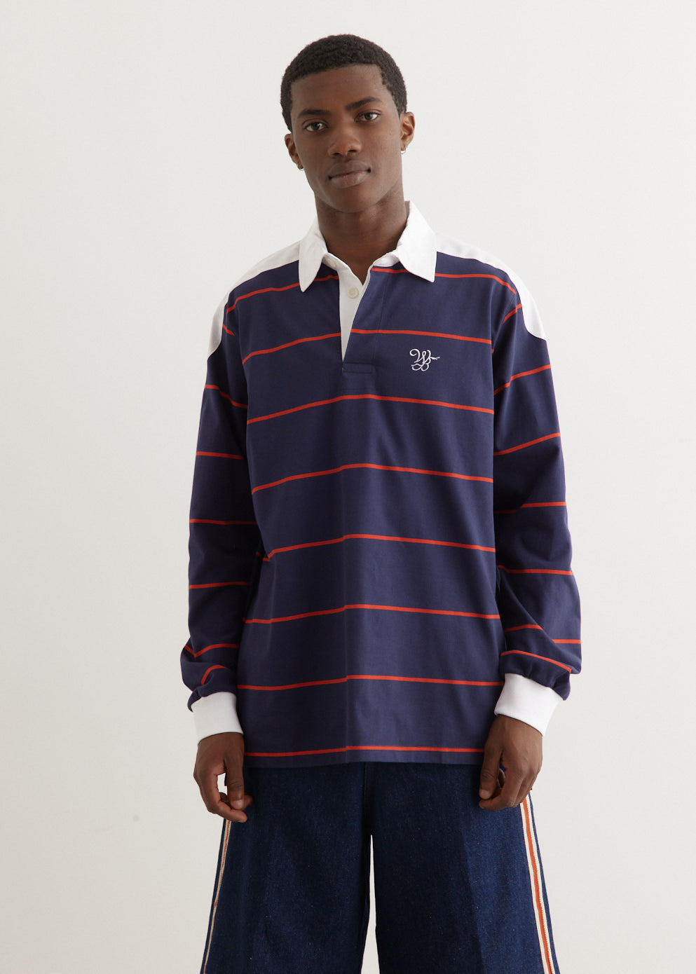 City Polo Shirt