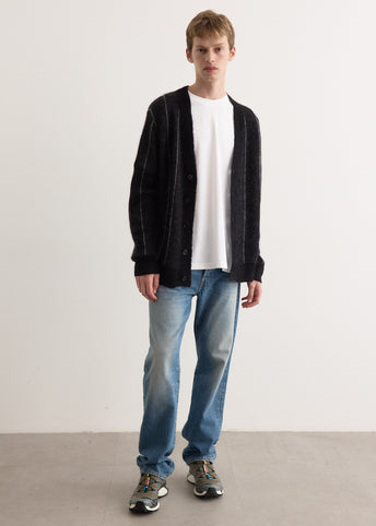Billy Cardigan