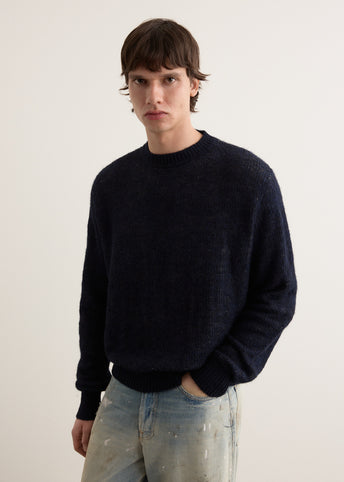 Revista Two Tone Jumper