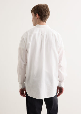 Comoli Shirt Comoli Shirt