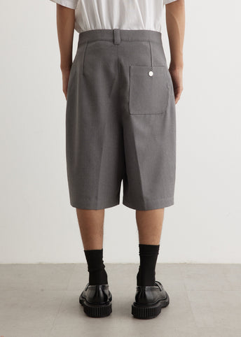 Le Bermuda Salti Shorts