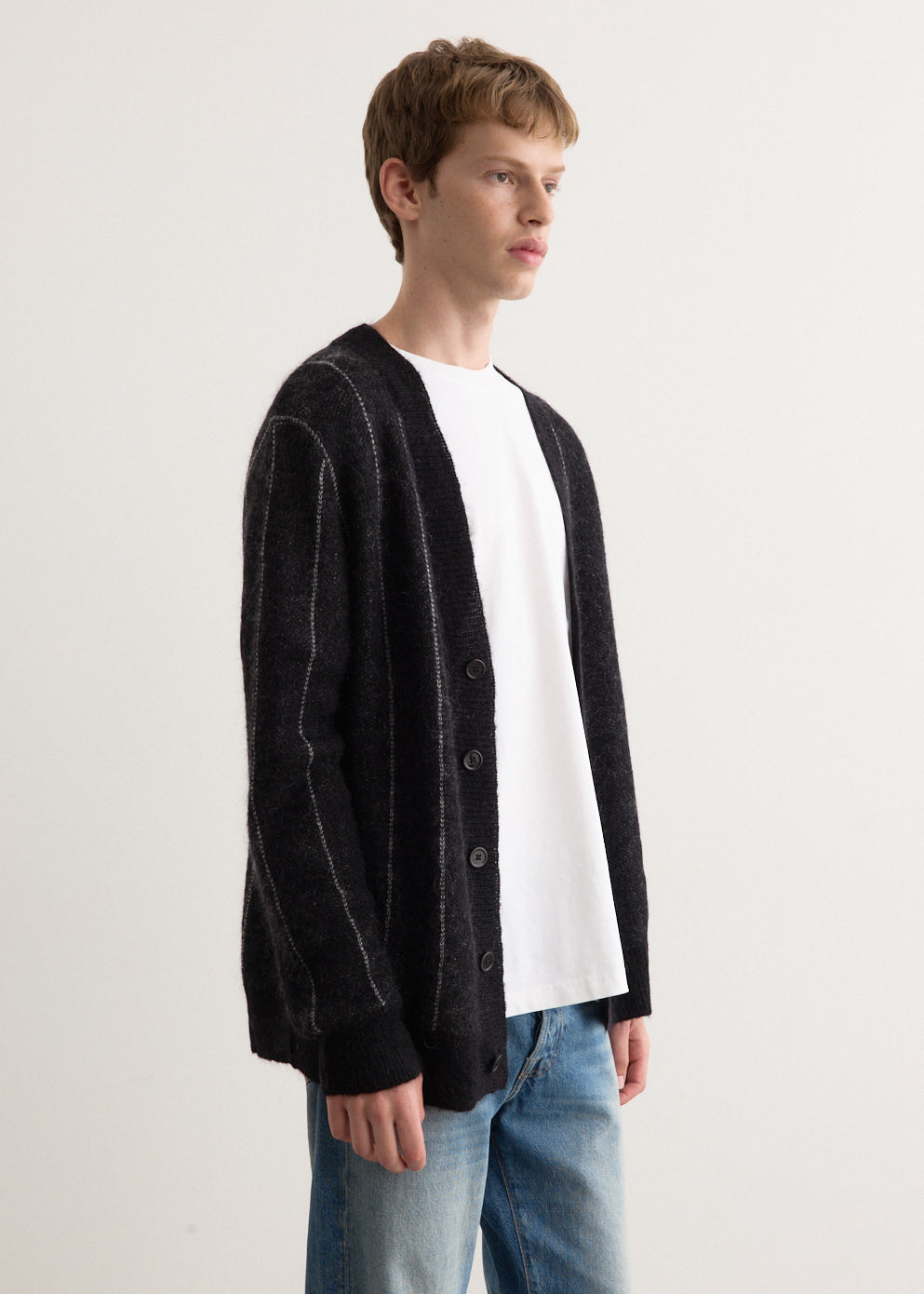Billy Cardigan