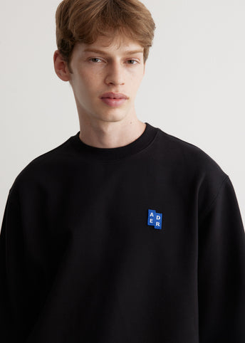 Significant Tetris Patch Sweatshirt