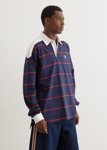 City Polo Shirt