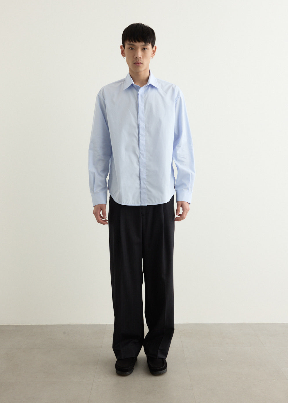 La Chemise Simon
