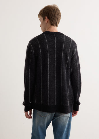 Billy Cardigan