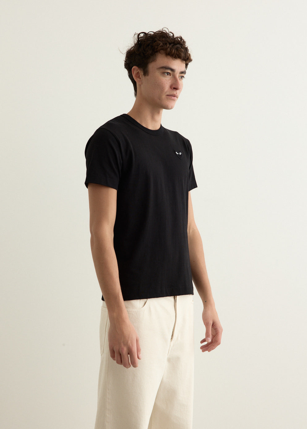 Black Heart T-Shirt