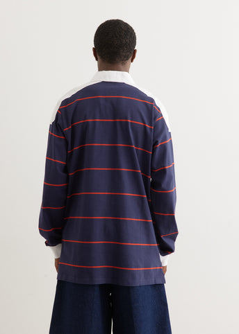 City Polo Shirt