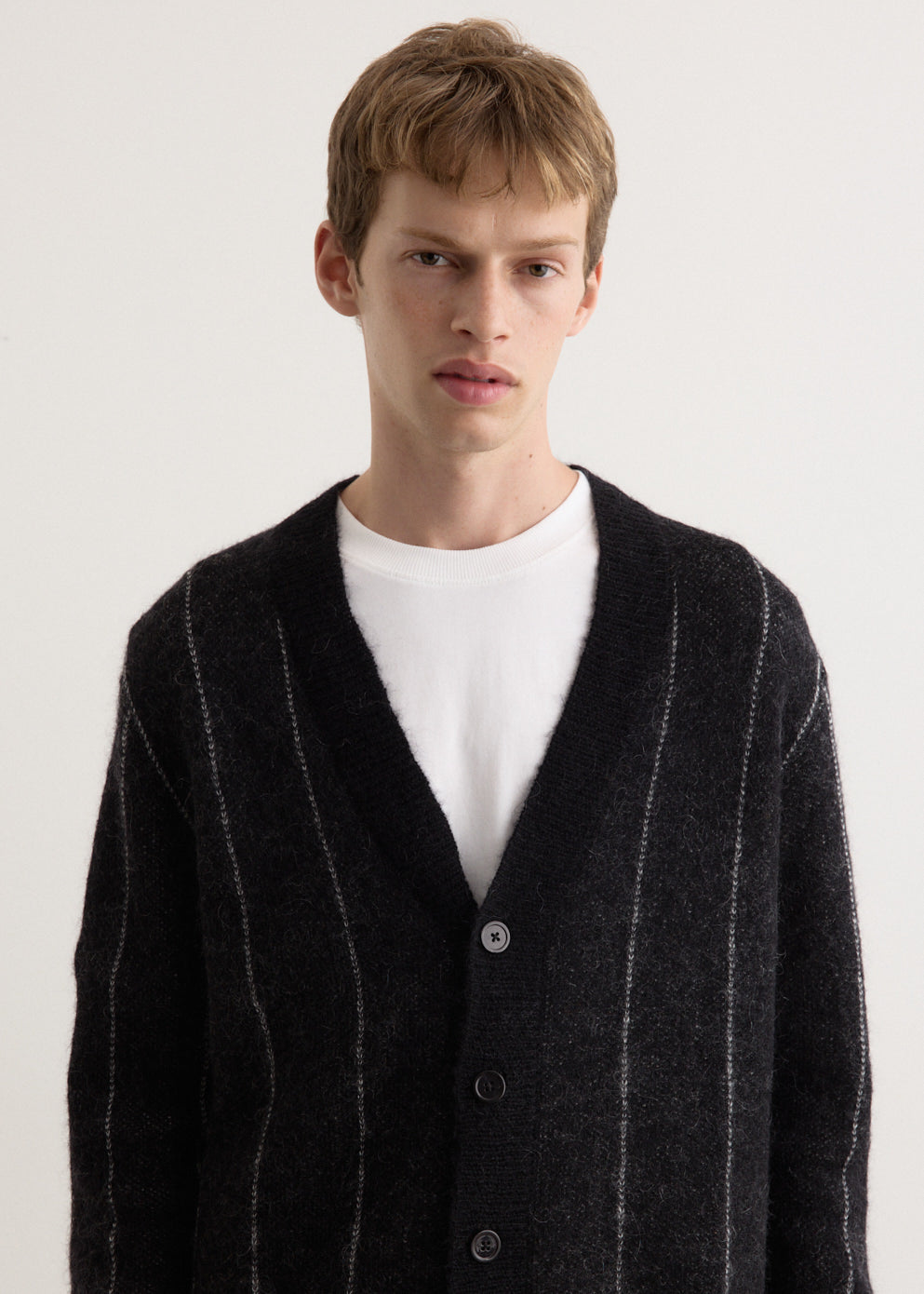 Billy Cardigan