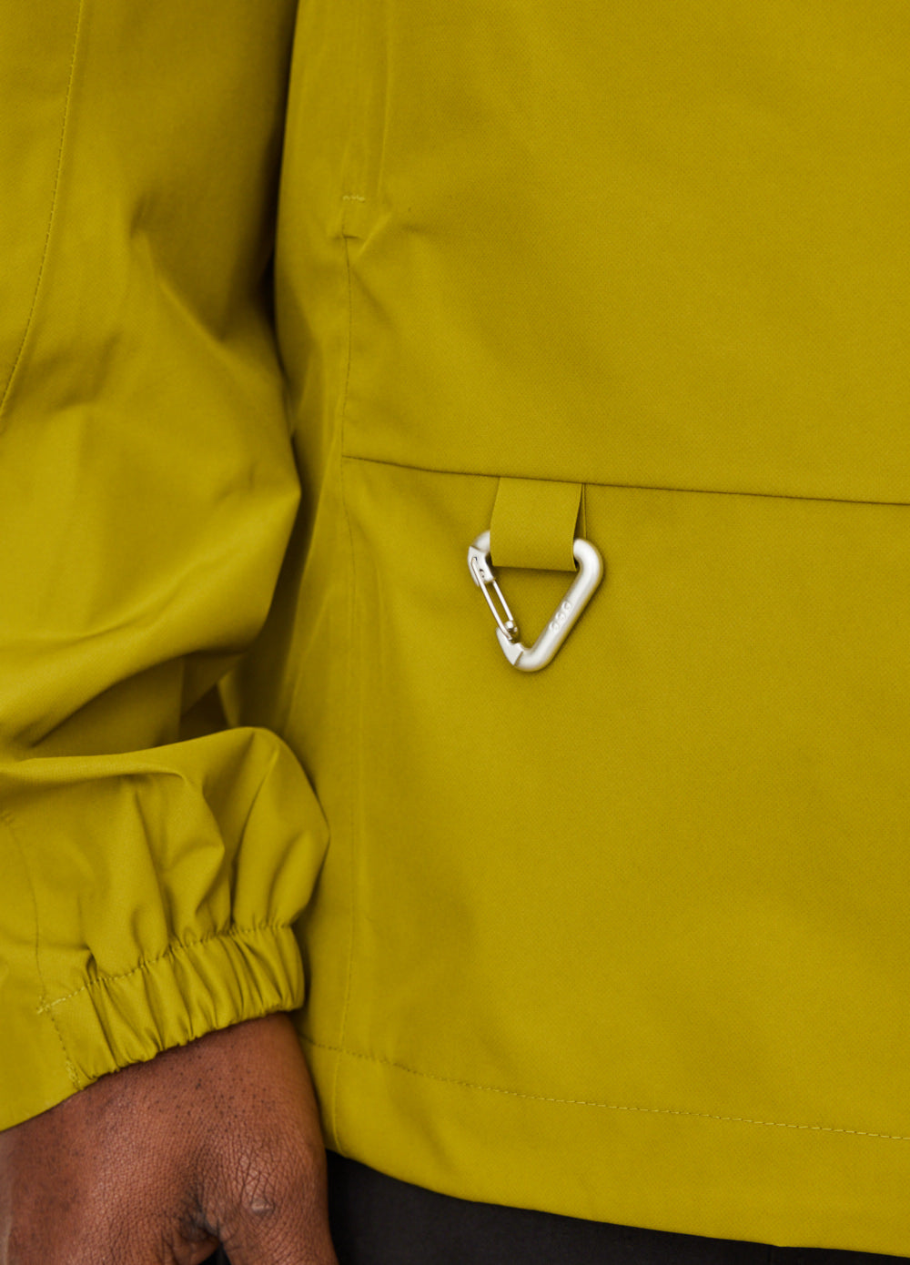 ACG Storm-FIT ADV 'Cascade Rains' Jacket