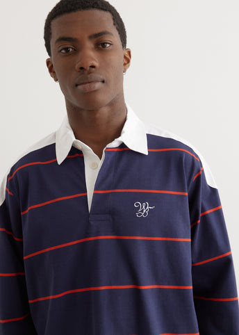 City Polo Shirt