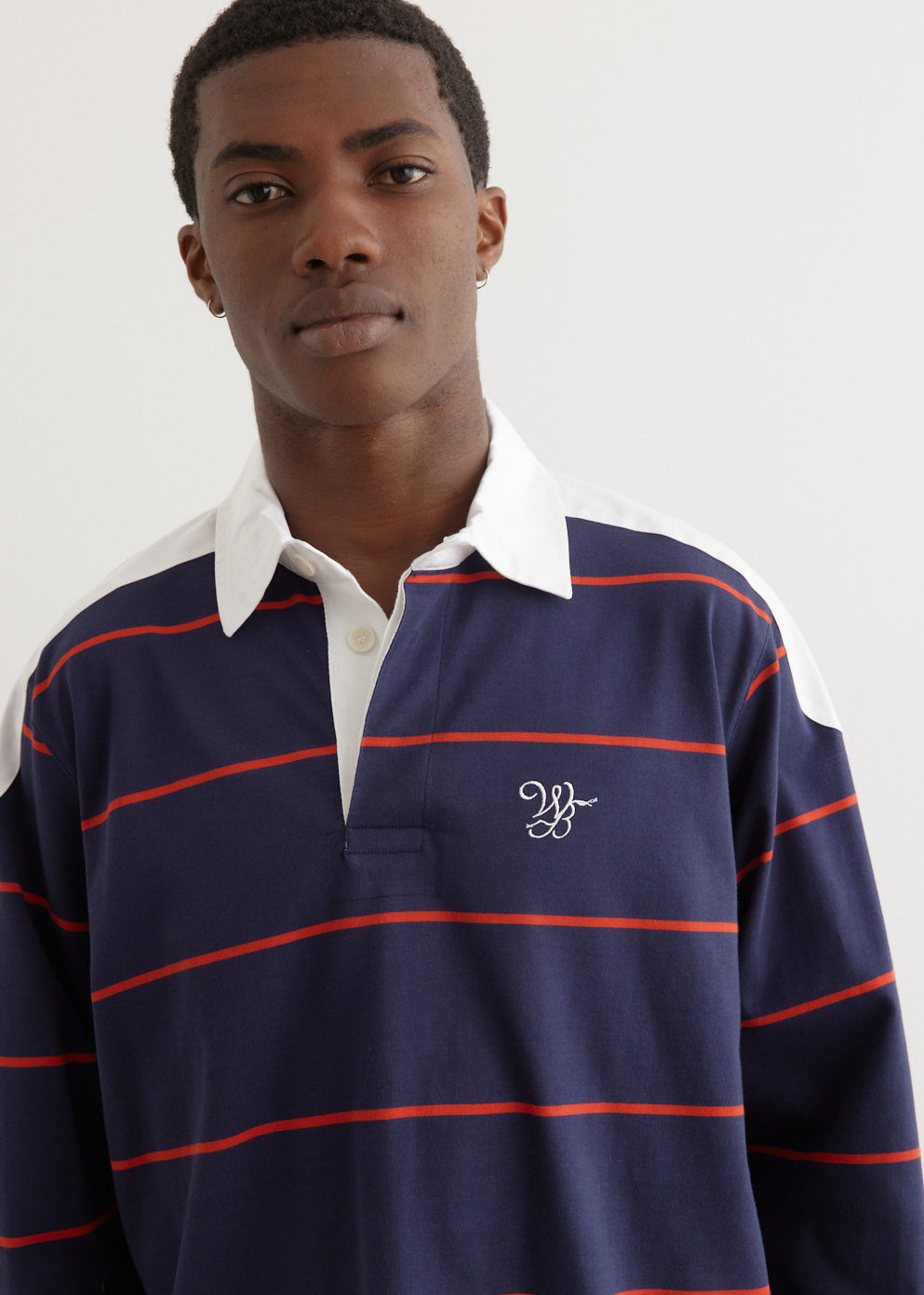 City Polo Shirt