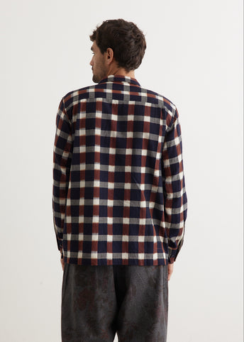 Long Sleeve Utility Shirt