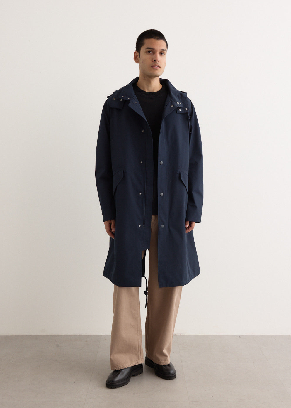 Antonin Parka