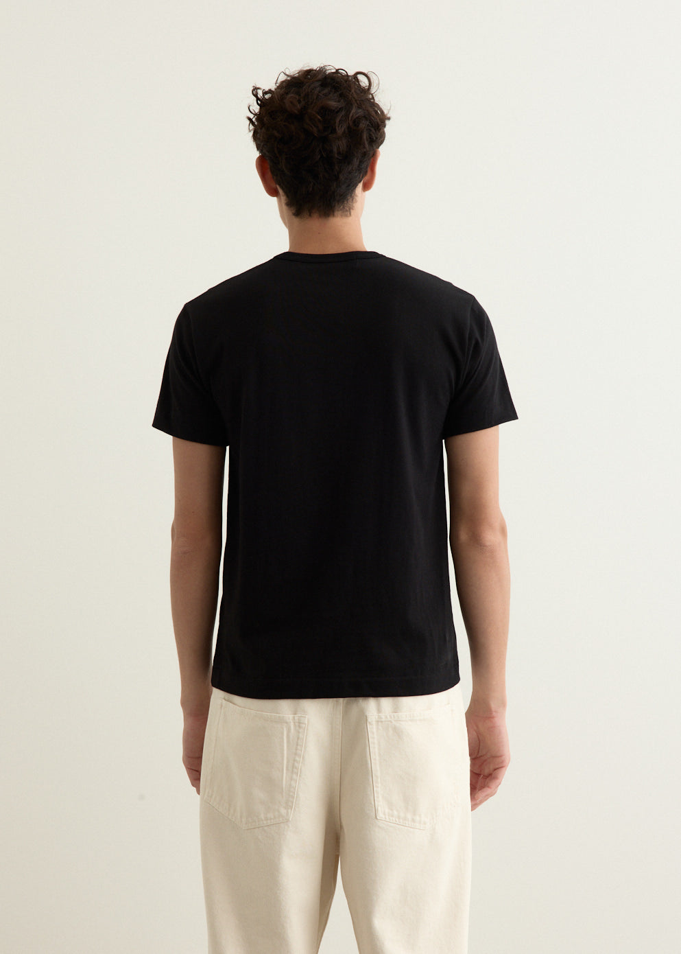 Black Heart T-Shirt