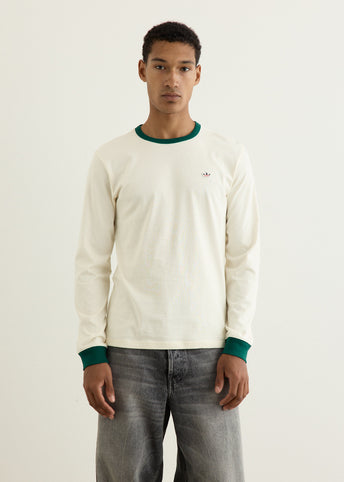 x CLOT by Edison Chen Rib Long Sleeve T-Shirt
