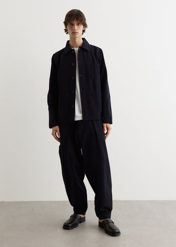 Field Jacket