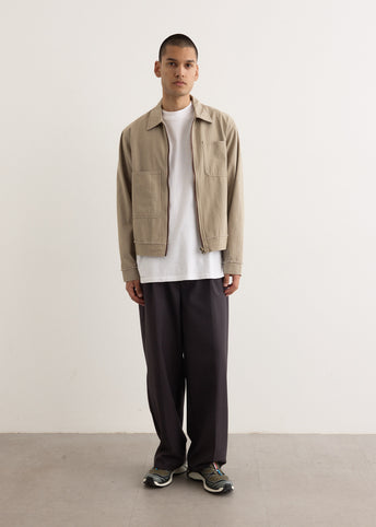 Disposals Jacket