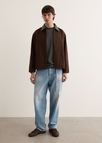 Admission Coach Jacket
