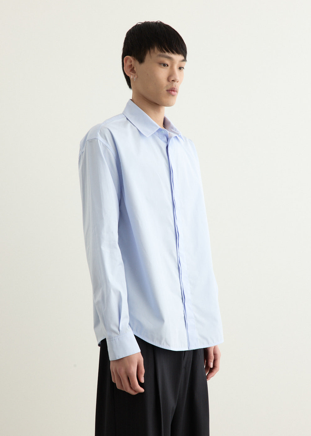 La Chemise Simon