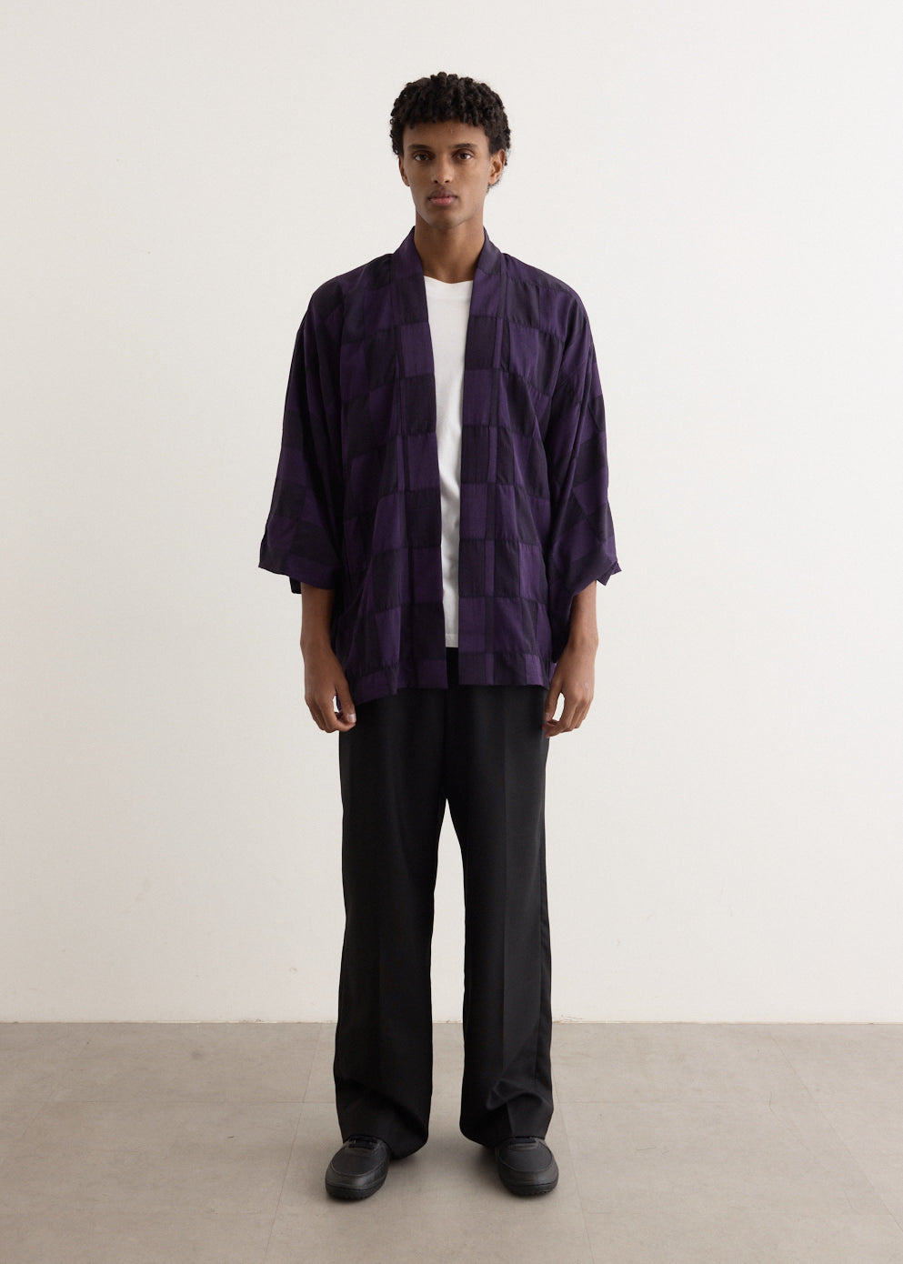 Haori Jacket