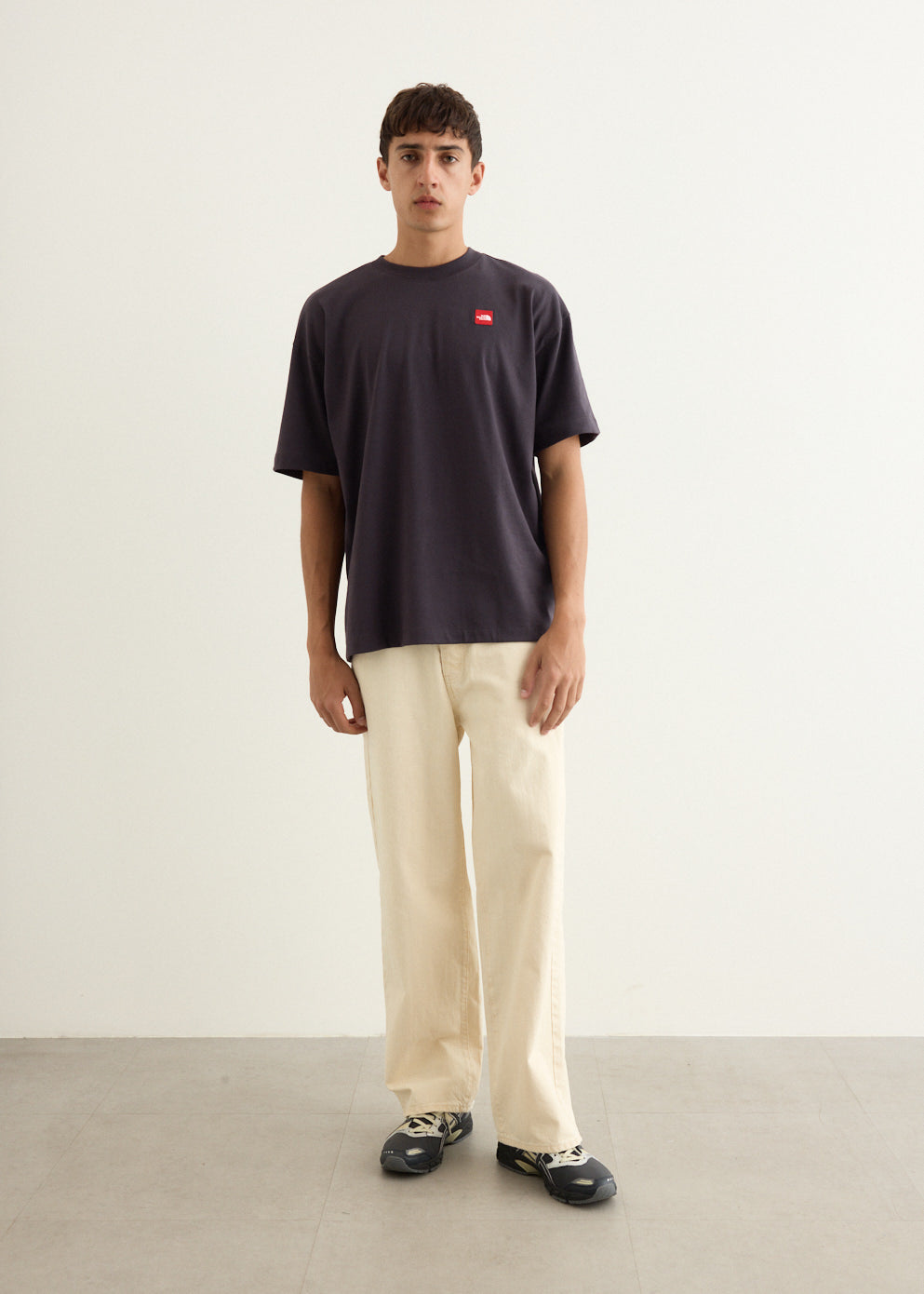 Redbox Short Sleeve T-Shirt