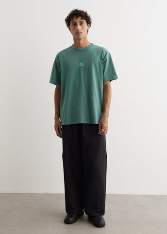 NRG ACG Lungs T-Shirt