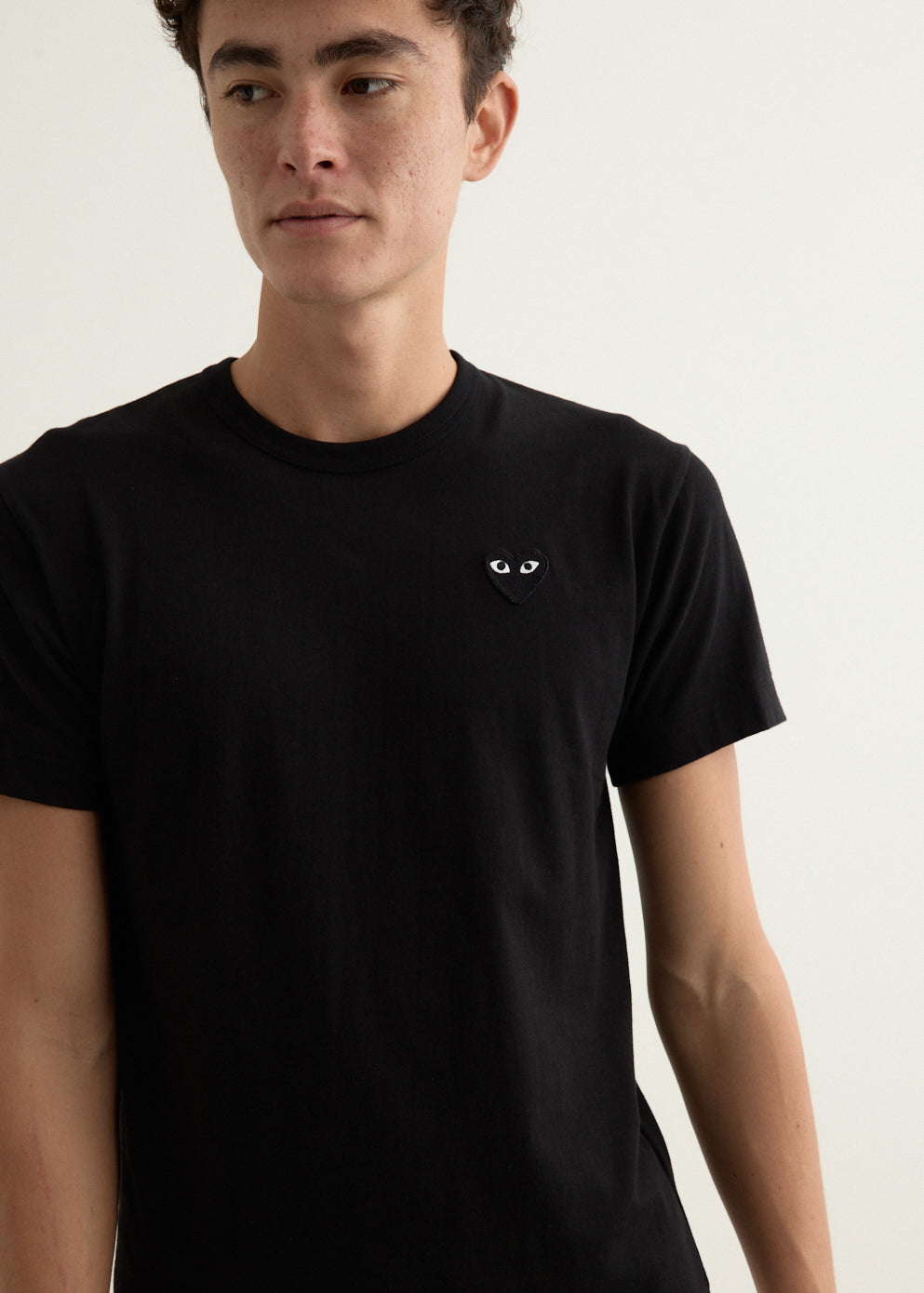 Black Heart T-Shirt