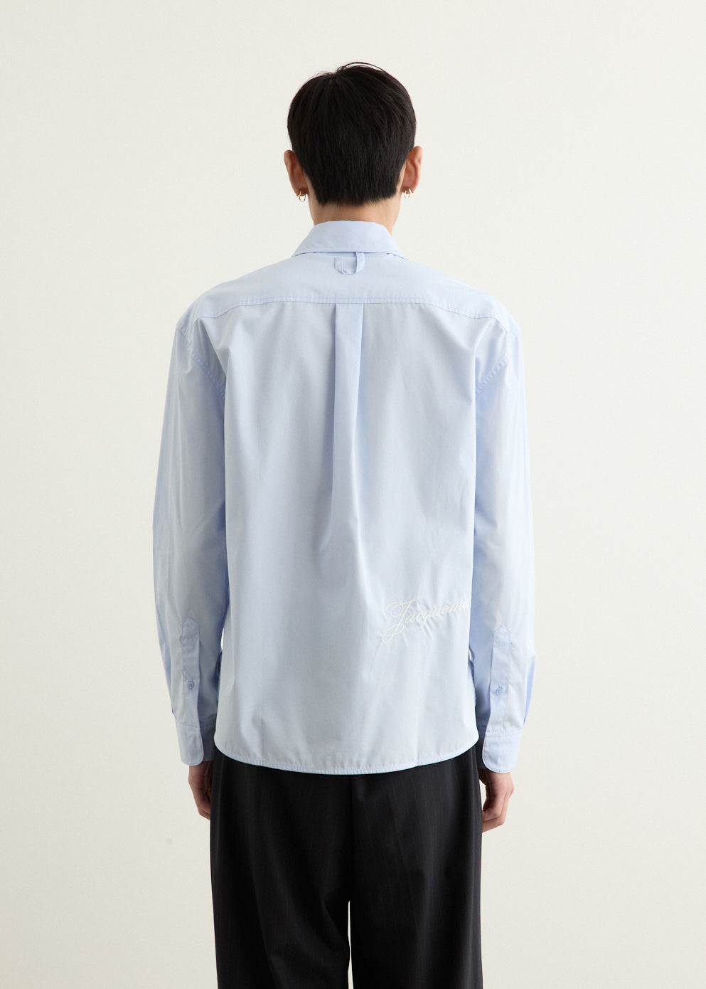 La Chemise Simon