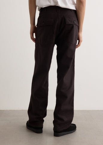 U.S. Army Fatigue Pants