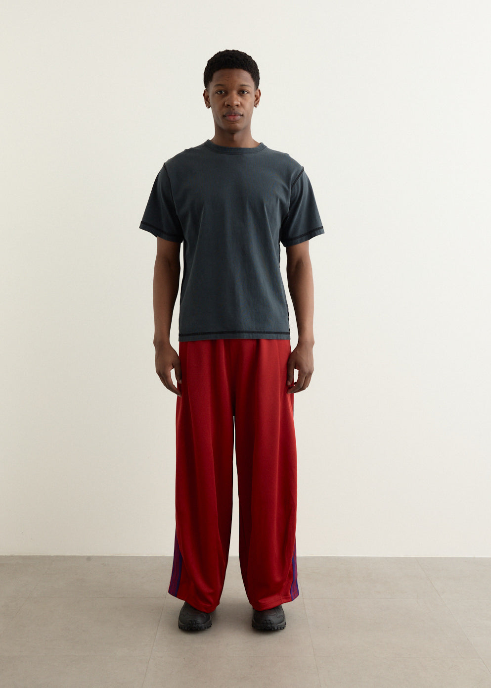 H.D. Track Pants