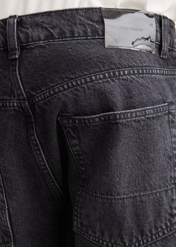 Third Cut Jeans