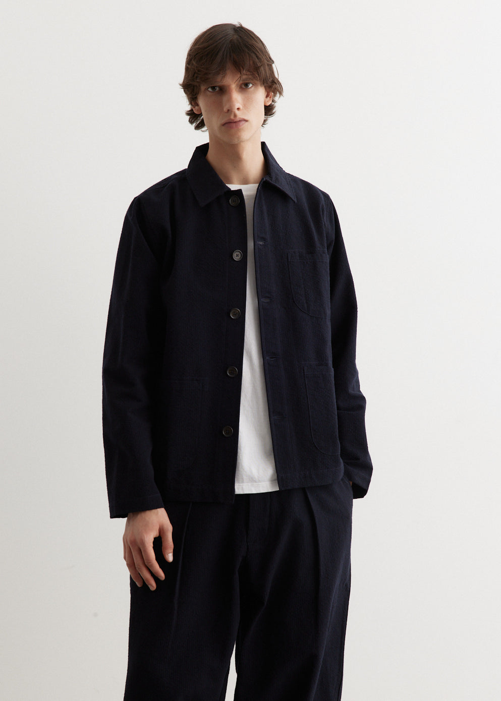 Field Jacket